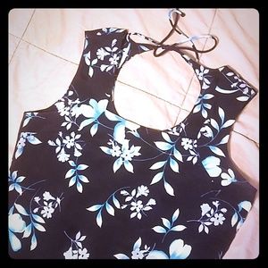 Beautiful Spring Summer Maxi Dress